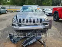 2015 Jeep CHEROKEE фото