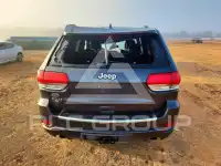2015 Jeep CHEROKEE фото