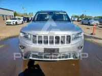 2015 Jeep CHEROKEE фото