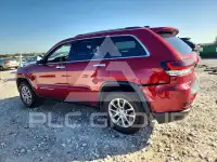 2015 Jeep CHEROKEE фото
