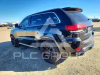 2015 Jeep CHEROKEE фото