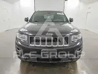 2015 Jeep CHEROKEE фото