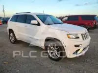 2015 Jeep CHEROKEE фото