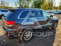 2015 Jeep CHEROKEE фото