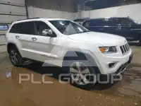 2015 Jeep CHEROKEE фото