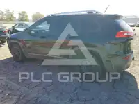 2015 Jeep CHEROKEE фото