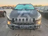2015 Jeep CHEROKEE фото