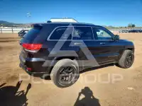 2015 Jeep CHEROKEE фото