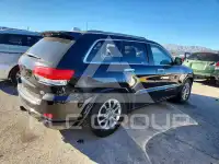 2015 Jeep CHEROKEE фото