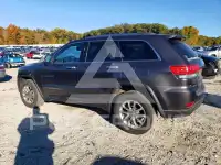2015 Jeep Grand Cherokee фото