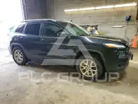 2015 Jeep CHEROKEE photo