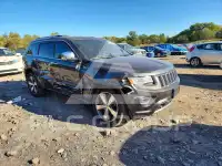 2015 Jeep CHEROKEE фото