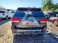 2015 Jeep CHEROKEE фото