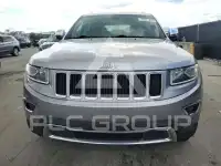 2015 Jeep Grand Cherokee photo
