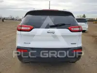 2015 Jeep Grand Cherokee photo