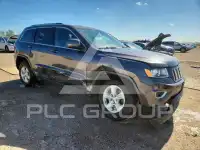 2015 Jeep CHEROKEE photo