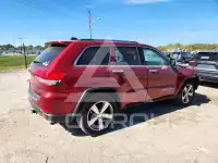 2015 Jeep Grand Cherokee фото