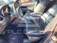 2015 Jeep CHEROKEE фото