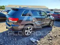 2015 Jeep CHEROKEE фото