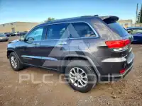 2015 Jeep CHEROKEE фото