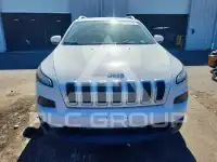 2015 Jeep CHEROKEE фото