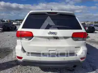 2015 Jeep CHEROKEE фото