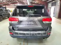 2015 Jeep CHEROKEE photo