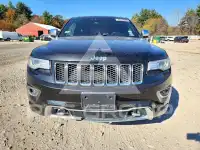 2015 Jeep CHEROKEE photo