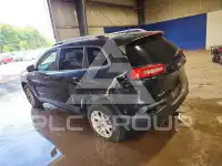 2015 Jeep CHEROKEE photo