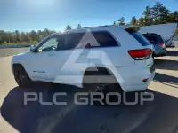 2015 Jeep CHEROKEE photo