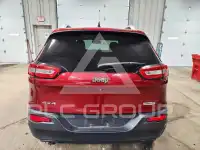 2015 Jeep CHEROKEE photo