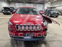 2015 Jeep CHEROKEE photo