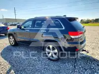 2015 Jeep CHEROKEE photo
