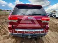 2015 Jeep CHEROKEE фото