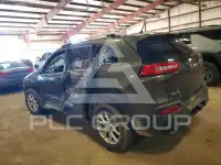 2015 Jeep CHEROKEE фото