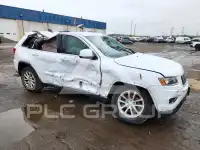 2015 Jeep CHEROKEE фото