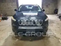 2015 Jeep CHEROKEE photo