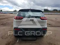 2015 Jeep CHEROKEE фото