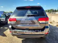 2015 Jeep CHEROKEE photo
