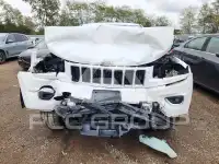 2015 Jeep CHEROKEE фото