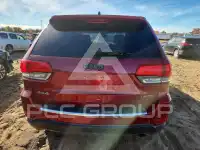 2015 Jeep CHEROKEE фото