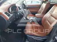 2015 Jeep CHEROKEE photo