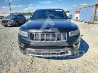 2015 Jeep CHEROKEE photo