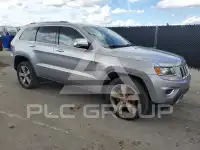 2015 Jeep Grand Cherokee photo