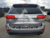2015 Jeep Grand Cherokee photo
