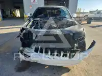 2015 Jeep CHEROKEE фото