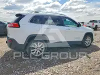 2015 Jeep CHEROKEE фото