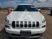 2015 Jeep CHEROKEE фото