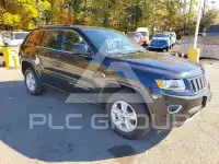 2015 Jeep CHEROKEE photo