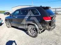 2015 Jeep CHEROKEE photo